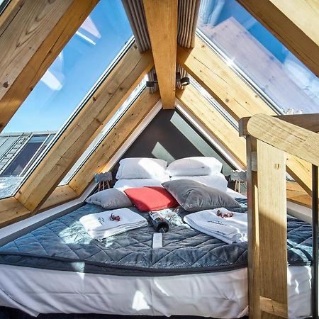 Visitzakopane - Diamond Spa Apartment ภายนอก รูปภาพ